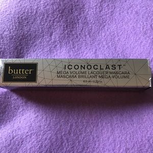 Butter London Iconoclast Mega Volume Mascara